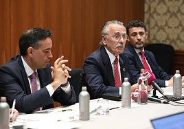 El Grupo Oesía invertirá 20 millones de euros en Valdepeñas hasta 2028