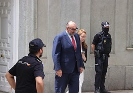 Las recomendaciones del Greco: de controlar más a asesores como Koldo a empoderar a la Oficina de Conflictos de Interés