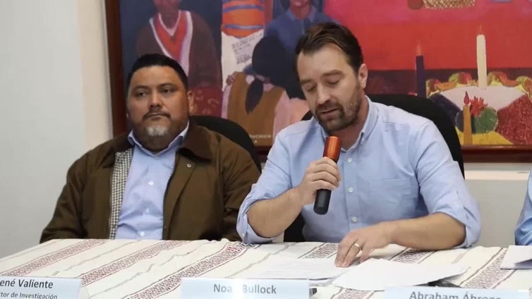 La ONG Cristosal suspende sus operaciones en El Salvador por "escalada represiva"