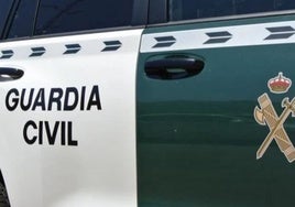 La Guardia Civil detiene en Salamanca a al menos dos sospechosos en una operación contra el yihadismo