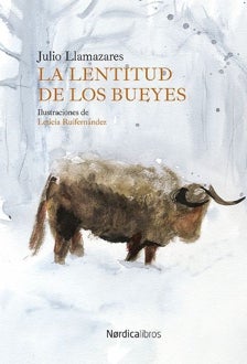 Imagen - La lentitud de los bueyes