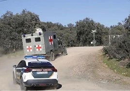 Defensa suspende de sus funciones al cuarto mando investigado en el caso Cerro Muriano