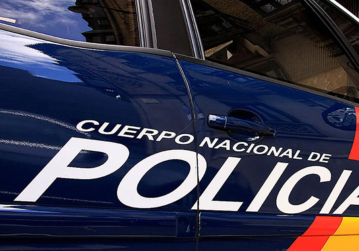 La Policía Nacional detiene al administrador de varias cuentas en redes sociales por difundir pornografía infantil