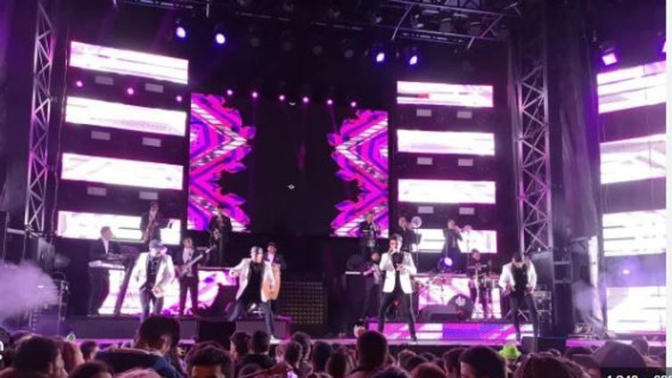 Dónde ir de fiestas este jueves 17 de julio en la provincia de Toledo