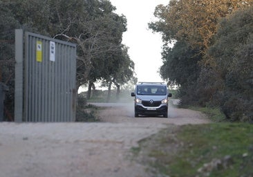Defensa vuelve cesar de sus funciones al capitán Zúñiga, uno de los principales procesados por el caso Cerro Muriano