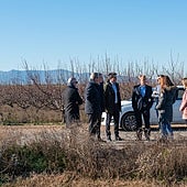 La transformación de Calatorao (Zaragoza) tras el aterrizaje de Blackstone: campus de centros de datos en 224 hectáreas y nuevos servicios