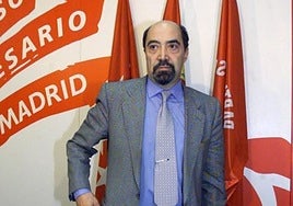 Muere José Acosta, histórico dirigente de la Federación Socialista Madrileña