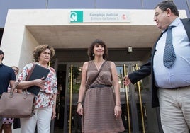 El Gobierno entra en la guerra judicial de Juana Rivas contra su exmarido por su hijo menor y cuestiona a la Justicia