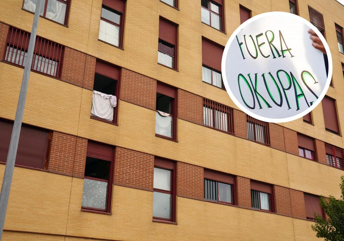 Cuánto tiempo se tarda en desalojar a un okupa de una casa en Aragón: duración media estimada