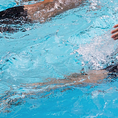 Detenido un abusador de menores condenado trabajando con niños en una piscina de Arona (Tenerife)