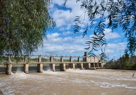Otros siete embalses prometidos en Andalucía desde hace décadas siguen a la espera