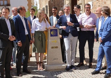 Galicia y Extremadura formalizan su rechazo a la «extorsión separatista» en la condonación de la deuda catalana