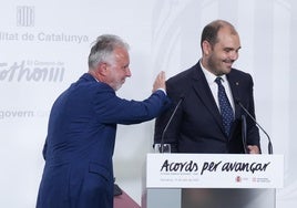 La obsesión de Cataluña por la diferencia