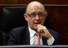 Caso Montoro: mala reputación y ajustes de cuentas