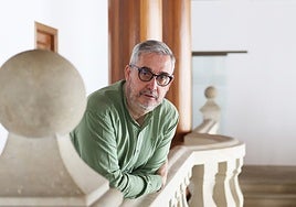 Blas García:  «Deben convocarse elecciones generales en 2025, y que Pedro Sánchez sea el candidato»