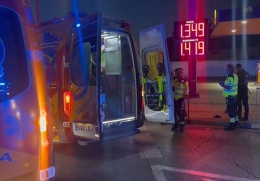 Herido grave un hombre de 36 años tras ser apuñalado por defender a una mujer en Villaverde (Madrid)