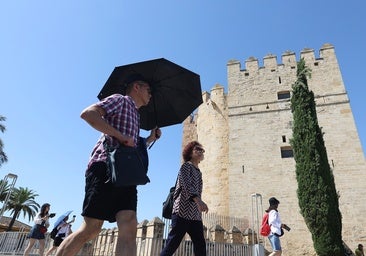 El calor seguirá apretando en Córdoba: más de 40 grados para la próxima semana