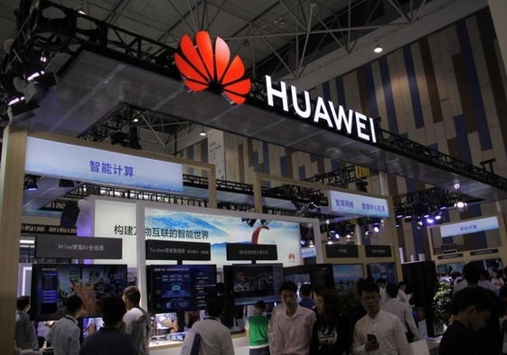 El CNI consideraba un error que Interior contratara a Huawei