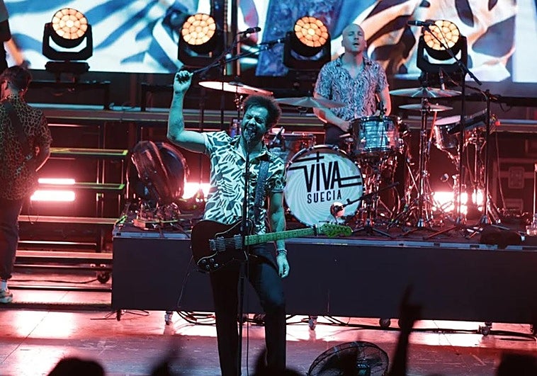 El verano convierte a Córdoba en referente de conciertos: «La gente consume más eventos y al aire libre»