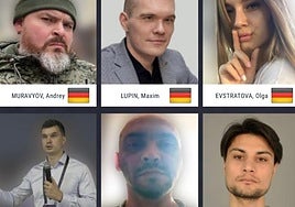 La Policía golpea en Rusia al mayor grupo 'hacktivista' al servicio de Putin