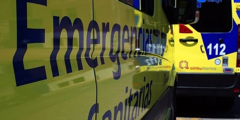 Muere el piragüista vallisoletano Jesús Pérez en el río Piqueras en Lumbreras (La Rioja)