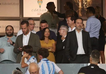 El Córdoba CF amplía su capital social hasta los 5,2 millones de euros