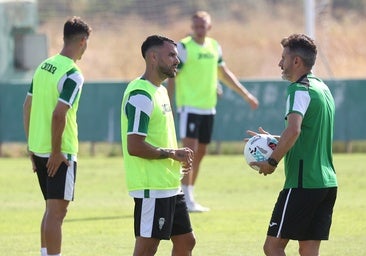 Revolución en la plantilla: 12 fichajes por primera vez desde hace cuatro años