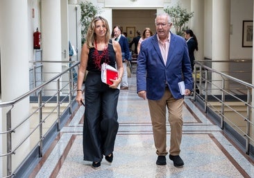 El Senado endurecerá su cerco a la corrupción tras el verano
