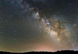 Cohete ibérico y meteoritos de queso: el curioso 'Festival Estelar' que se celebra en este famoso pueblo cordobés