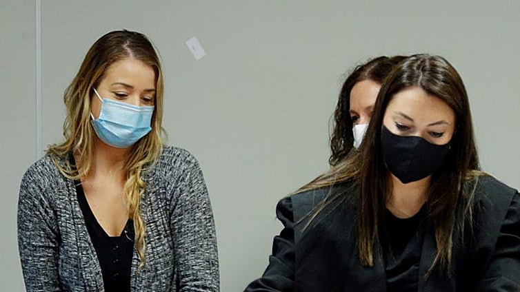 El último año de Maje, la 'viuda negra de Patraix', en la cárcel de Fontcalent: pareja, hijo y condena