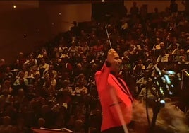 Dónde ir de fiesta este domingo 20 de julio en la provincia de Toledo