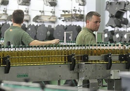 Córdoba aumenta sus ventas de aceite de oliva a EE.UU. en pleno acecho de los aranceles