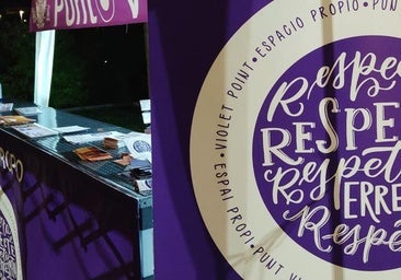 Dos intoxicaciones por sumisión química en las fiestas de La Puebla de Montalbán