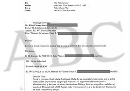 Un socio de Equipo Económico influyó en un nombramiento de un cargo de Hacienda: «Es un magnífico candidato»