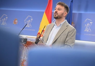 Compromís planteará formalmente a Sumar que se estudie la ilegalización de Vox