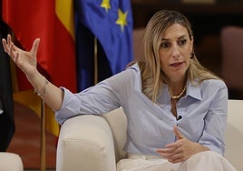 Extremadura estalla ante la singularidad nuclear catalana: «Somos el conejillo de indias»