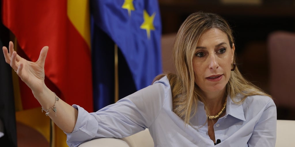 Extremadura estalla ante la singularidad nuclear catalana: «Somos el conejillo de indias»