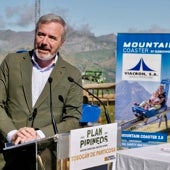 Imagen - «Sin posibilidad de vivienda para los trabajadores, no hay posibilidad de que el Pirineo siga creciendo»