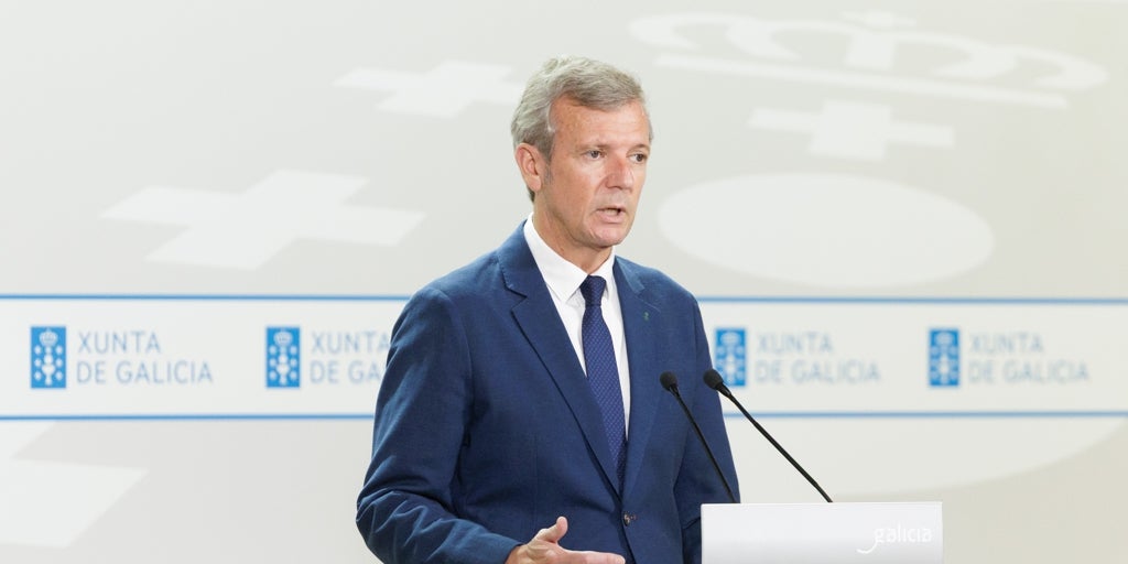 Rueda avisa que la UE «ya detecta» como «urgencias políticas» las demandas del Estado sobre lenguas cooficiales