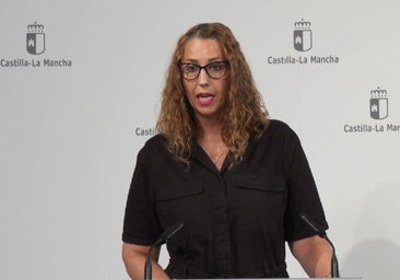 El Gobierno de Castilla-La Mancha pone en marcha una campaña contra la violencia sexual: 'Solo con consentimiento es OK'