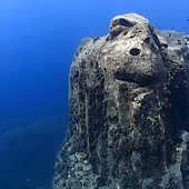 Un hombre de 28 años, en estado grave tras sufrir una apnea en La Palma