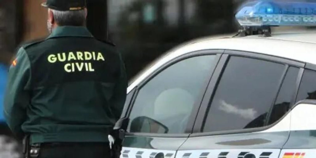 Prisión provisional bajo fianza para el detenido por el atropello mortal a un motorista en O Rosal