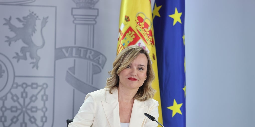 Sigue en directo la rueda de prensa posterior al Consejo de Ministros