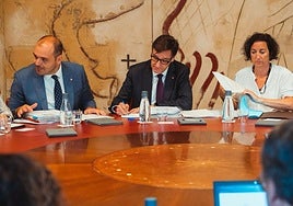 Illa elige a un directivo de IBM para rediseñar la agencia tributaria que gestione el concierto económico para Cataluña