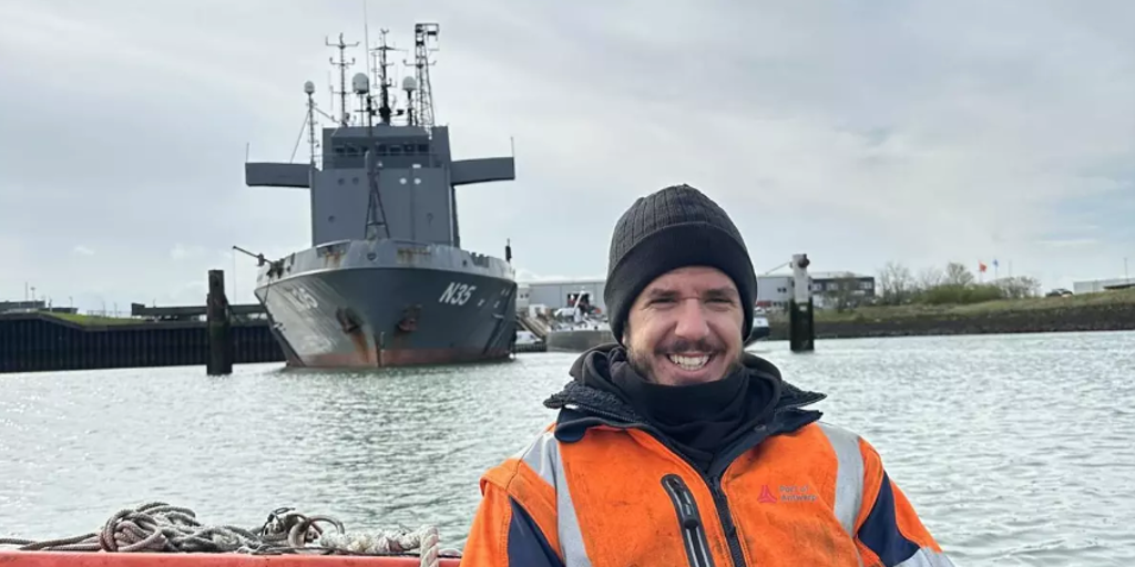 Angustia en Canarias por Miguel Moreno, el periodista desaparecido en Venezuela: «Estamos destrozados»