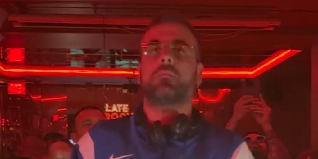Investigan la muerte del italiano DJ Godzi en Ibiza tras amenazar a un anciano con un cuchillo