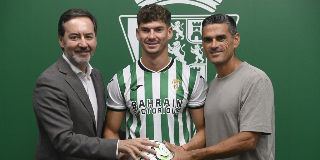 La actualidad del Córdoba CF no para: Dani Requena, Mariano Carmona, otro amistoso y posibles salidas