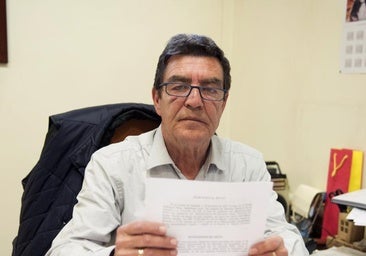 Estas son las condenas más destacadas del magistrado Emilio Calatayud