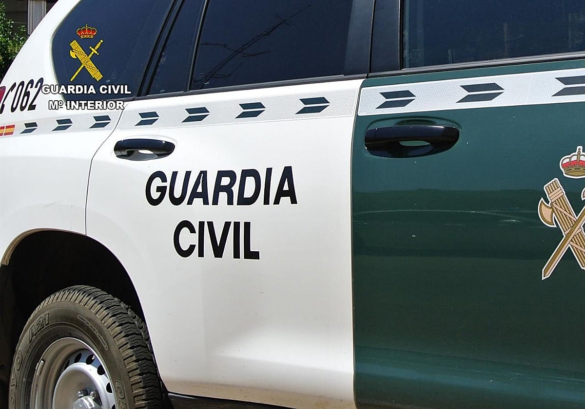 Guardia Civil del Cuenca