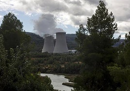 El Gobierno valenciano denuncia un «trato singular» de Sánchez a Cataluña en energía nuclear